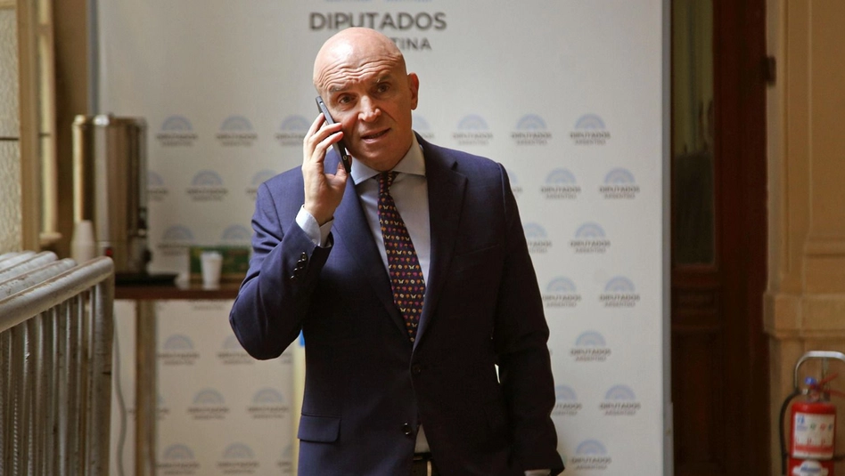 El oficialismo nacional avanza sobre las cajas previsionales provinciales