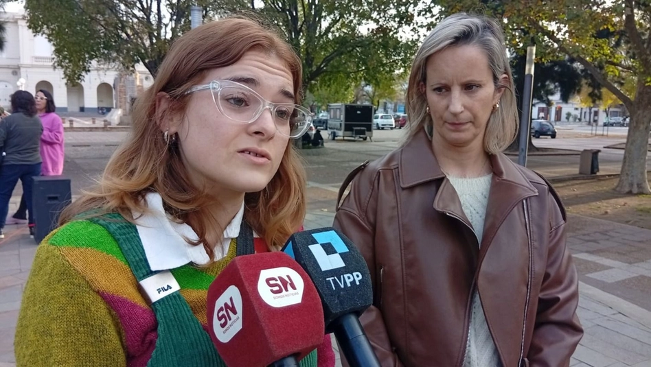 General Pico: 10 años del Ni Una Menos, denuncian recortes y violencia institucional contra las mujeres