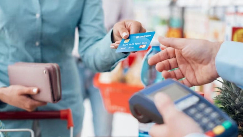 Morosidad récord en tarjetas de crédito y préstamos personales en Argentina