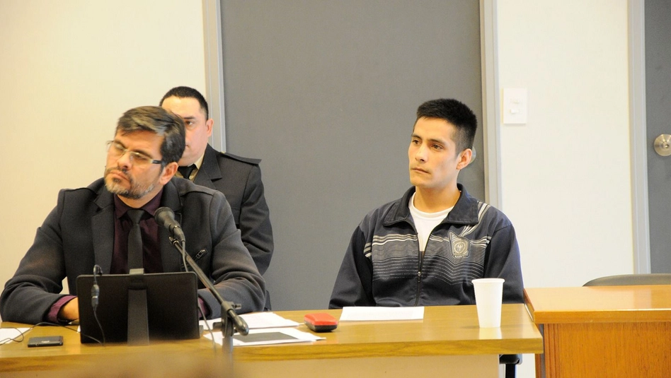Investigan a un hombre por abuso tras el testimonio de su hija menor