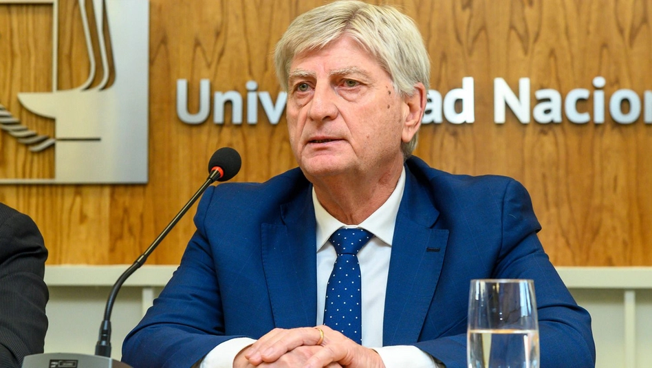 Ziliotto destacó el crecimiento en generación distribuida en La Pampa