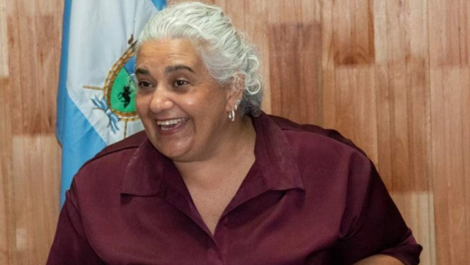 La intendenta de Anguil alertó sobre el vaciamiento del INTA: “Este gobierno arrasa con todo”