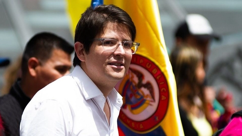 Colombia: atentaron contra el precandidato presidencial Miguel Uribe