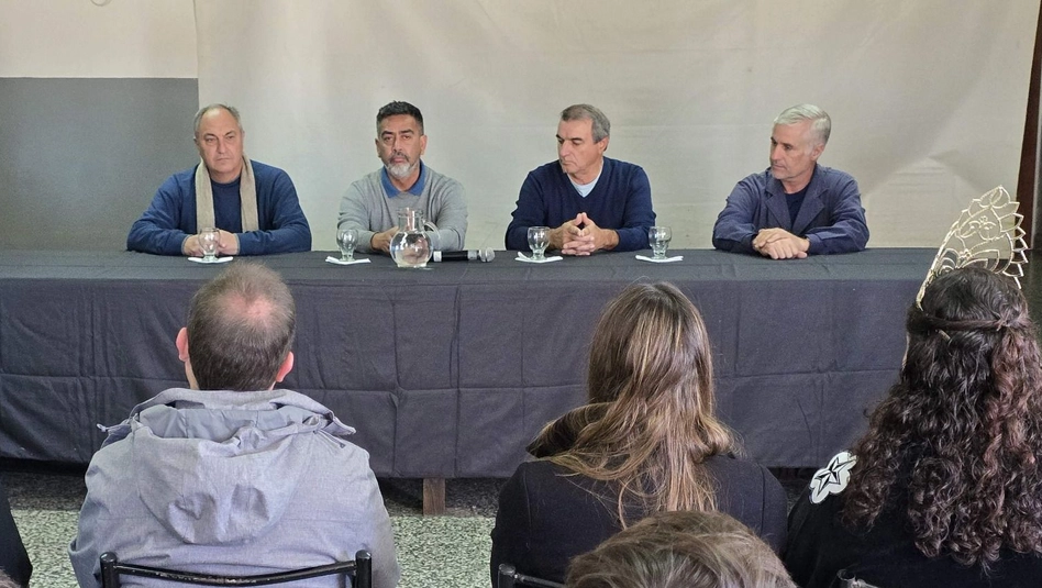 Baraldi: “La baja de retenciones no tuvo efecto en La Pampa”