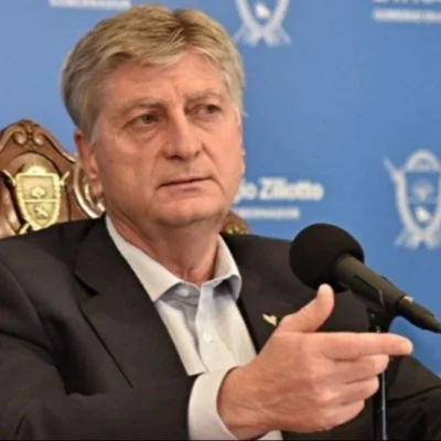 Ziliotto viaja a Buenos Aires para reclamar por fondos retenidos por Nación