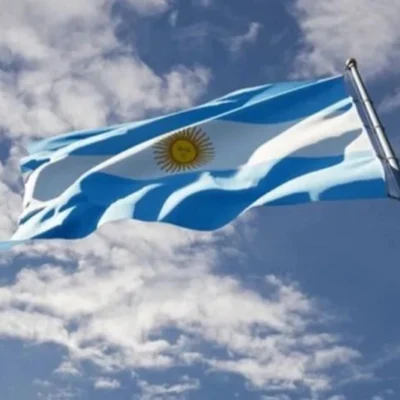 Santa Rosa será sede del acto central por el Día de la Bandera