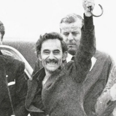 Falleció Juan Manuel Abal Medina, figura clave del regreso de Perón a la Argentina
