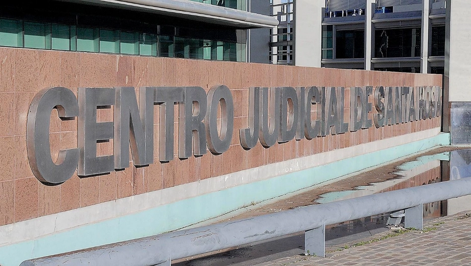 Condenaron a 19 años de prisión al abusador de una beba en Santa Rosa