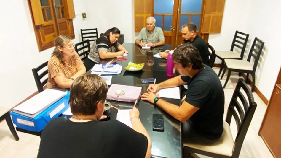 Parera: concejales del Frejupa piden que el comedor municipal funcione también los feriados