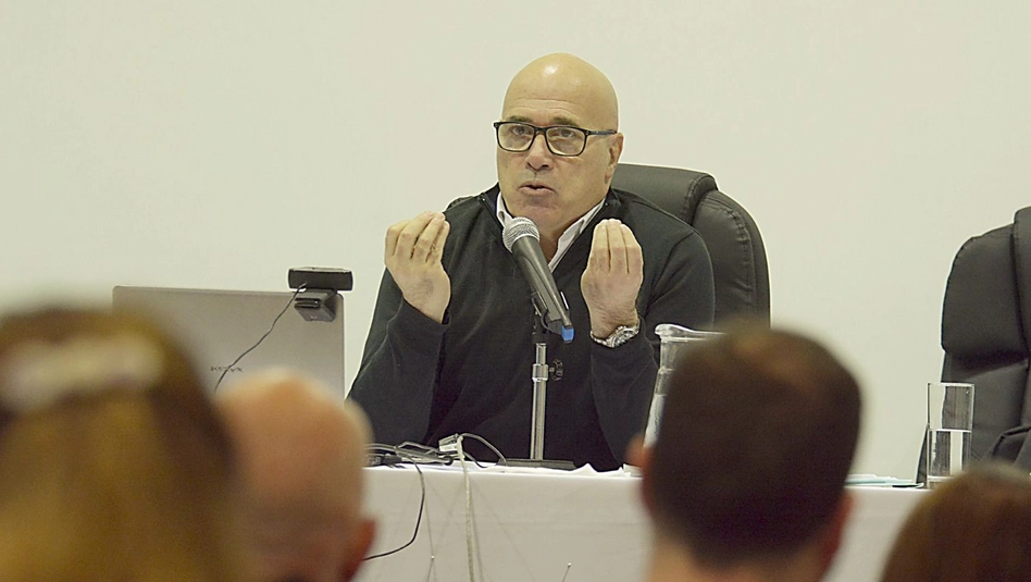 Marcos Paz sobre la condena a Cristina: “Es jurídicamente descabellada e insostenible”
