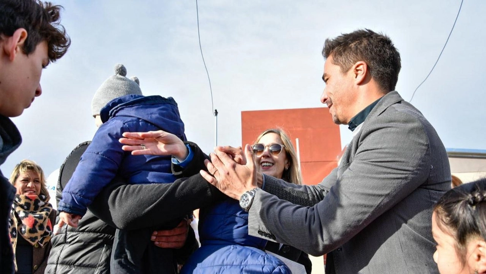 Intronati: “Defender el acceso a la vivienda es defender la dignidad”