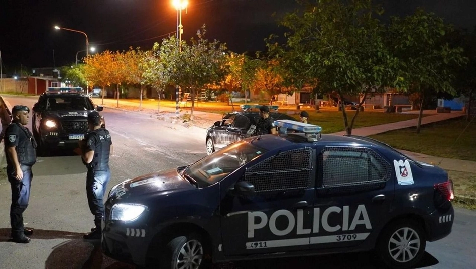 Asesinó a un empleado que le reclamó el pago del aguinaldo en Tupungato
