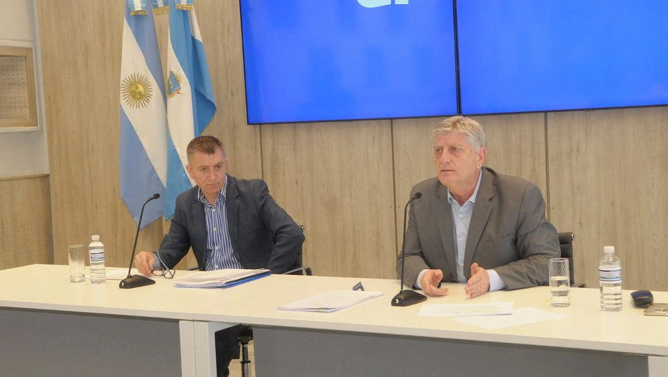 Nación rechaza la propuesta de los gobernadores y crece la tensión por los fondos