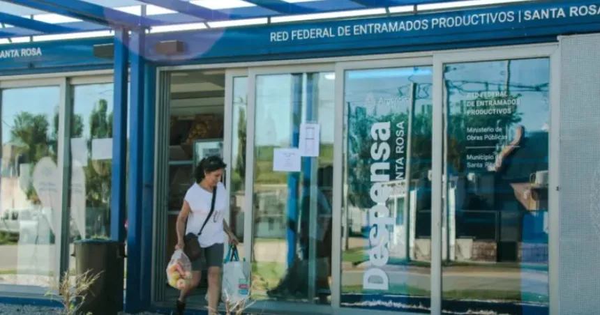 Este martes en el Módulo Despensa vas a encontrar los 2 kilos en cortes de cerdo a $ 12 mil
