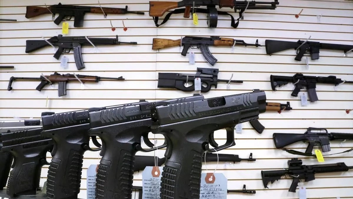 El Gobierno eliminó un impuesto para facilitar la compra de armas