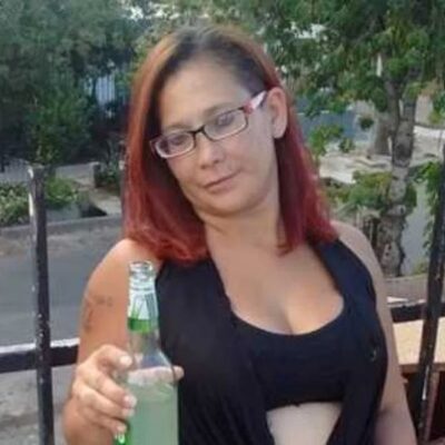 Mendoza: una mujer descuartizó y quemó el cuerpo de su inquilino