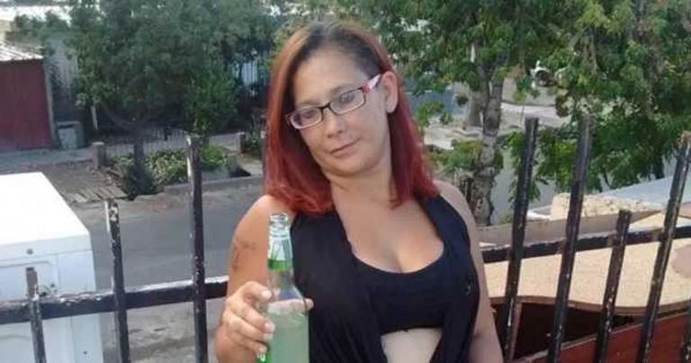Mendoza: una mujer descuartizó y quemó el cuerpo de su inquilino