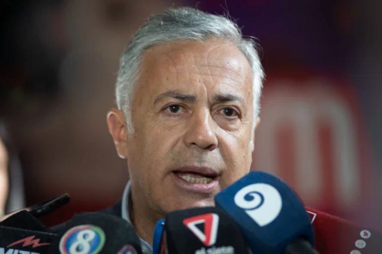 Mendoza: el gobierno de Cornejo hizo un desembolso millonario en un canal de tv cerrado hace un año