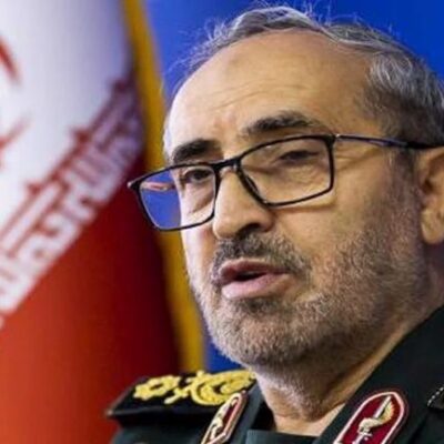 Medio Oriente: Israel abatió al jefe militar iraní Ali Shadmani durantre un ataque contra Teherán