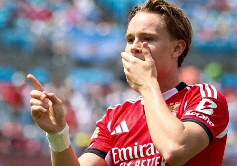 Fútbol: Benfica le ganó al Bayern Múnich, se clasificó a octavos de final y eliminó a Boca del Mundial de Clubes