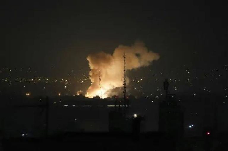 Medio Oriente: Israel lanzó ataque preventivo con misiles sobre Irán y temen represalias