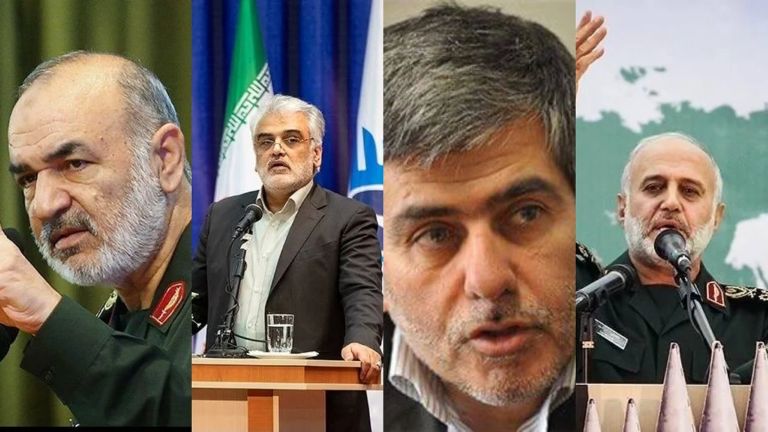 Medio Oriente: Irán amenaza con una “bofetada contundente” a Israel y EE. UU. tras el ataque a su comandante en jefe