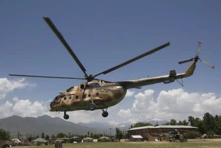 Pakistán: al menos 13 muertos y 29 heridos en atentado terrorista en el noroeste del país