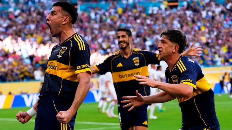 Fútbol: Boca va por el milagro ante el Bayern Múnich y por una revancha que espera hace 24 años