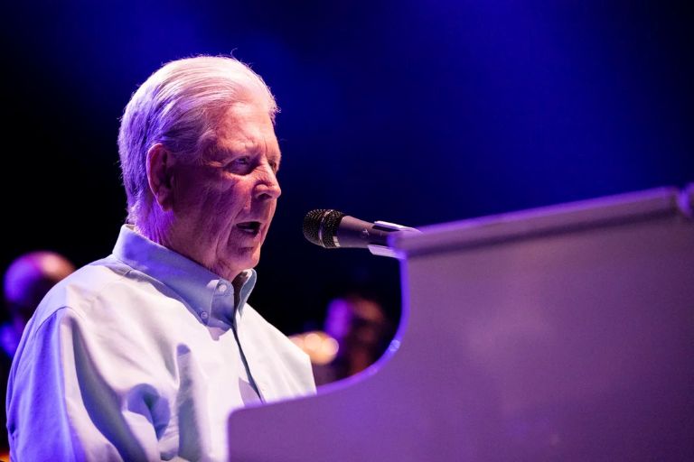 Estados Unidos: murió el músico y productor Brian Wilson, histórico líder de The Beach Boys