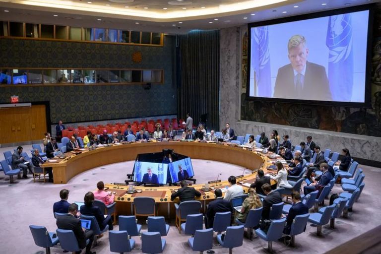 Medio Oriente: Consejo de Seguridad de la ONU convoca a reunión de emergencia por ataques de Estados Unidos a Irán