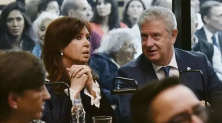 Cristina Kirchner confirmó que se presentará el miércoles en Comodoro Py
