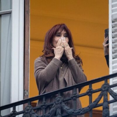 Un abogado de Cristina Kirchner confirmó que la ex presidenta tendrá el beneficio de la prisión domiciliaria