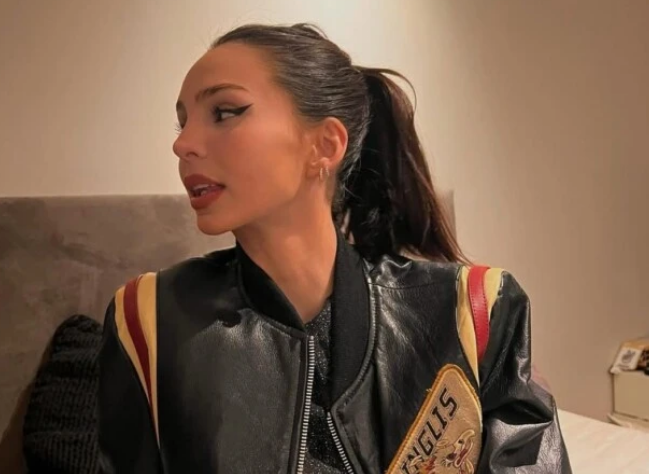 Juanita Tinelli confirmó su ruptura con Camilo ‘Jeta’ Castagnola: “Sin rencores”