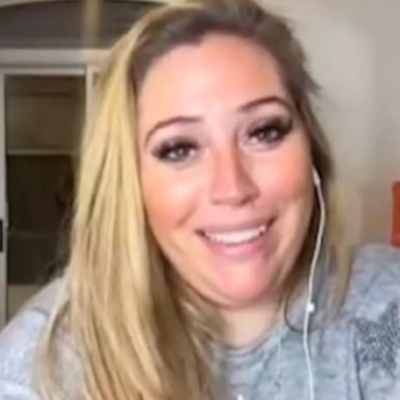 Mar Tarrés y su novio se encuentran internados en los Estados Unidos: el diagnóstico que generó preocupación