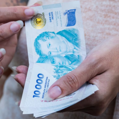 Plazo fijo: cuánto rinde invertir $4.000.000 a 30 días