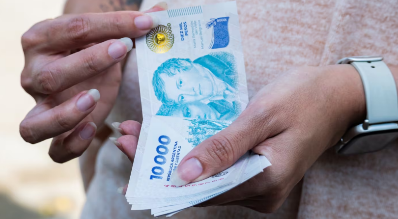 Plazo fijo: cuánto rinde invertir $4.000.000 a 30 días
