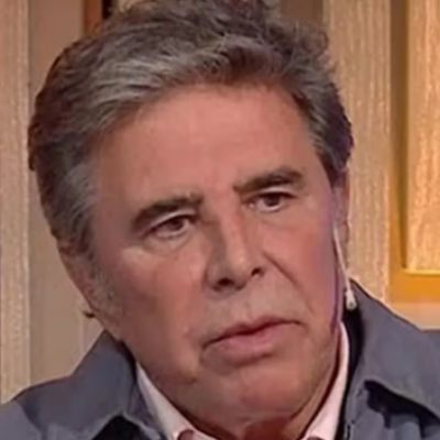 Jorge Martínez canceló el casamiento con su novia en México: los motivos