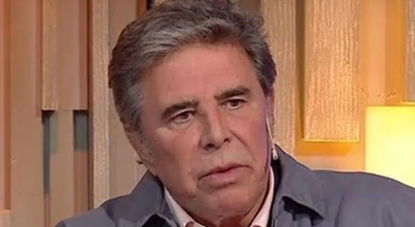 Jorge Martínez canceló el casamiento con su novia en México: los motivos