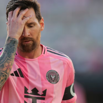 La desesperada maniobra del Mundial de Clubes para el partido inaugural con el Inter Miami de Lionel Messi