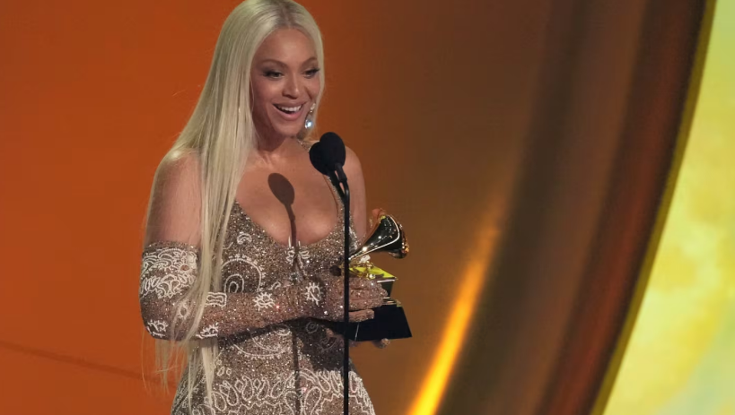 Los Grammy ya tienen fecha de entrega y anuncian dos nuevas categorías
