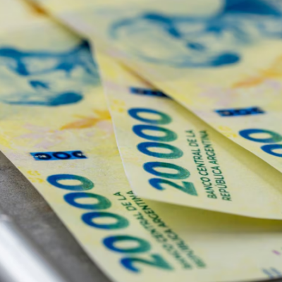 Plazo fijo: cuánto rinde invertir $2.000.000 a 30 días