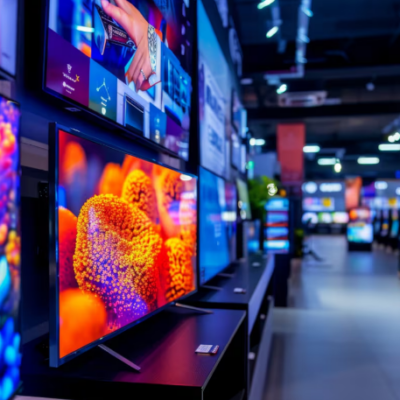 Supermercados ofrecen electrodomésticos con hasta 40% de descuento: las ofertas disponibles