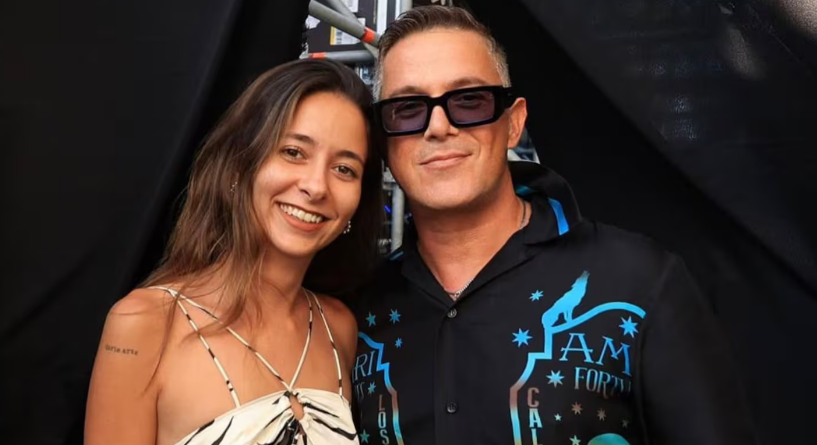 Alejandro Sanz le respondió a la fanática que lo acusó de tóxico y contó por qué rompió la relación con ella