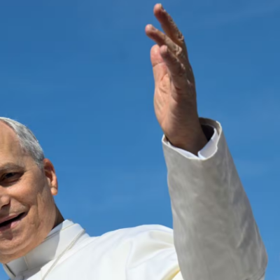 El papa León XIV recibirá a empresas que desarrollan IA para debatir la ética en los desarrollos