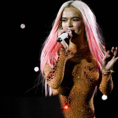 Karol G lanza publicó “Tropicoqueta”, un homenaje a la música latina y la presencia de Feid