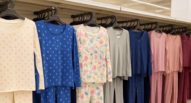 Supermercados ofrecen pijamas de invierno con descuento: las ofertas disponibles