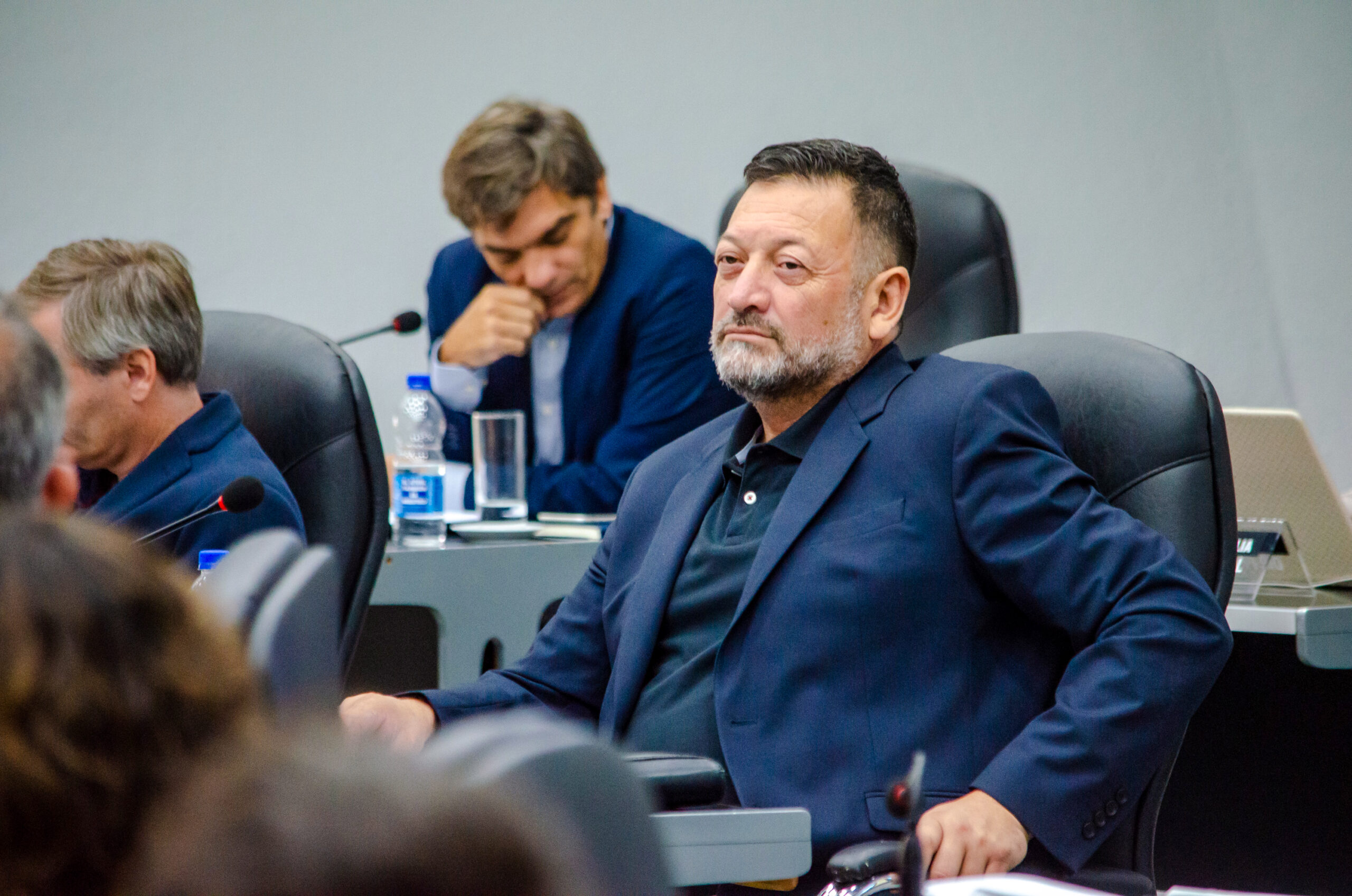 Conflicto en el Garrahan: diputado de la UCR reclama acción urgente de legisladores pampeanos en el Congreso