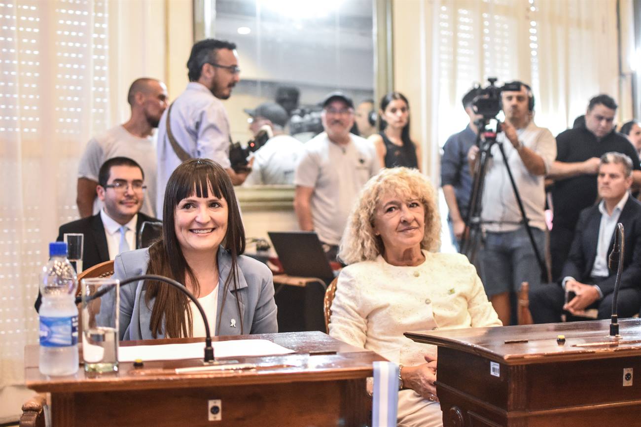 Santa Rosa: la UCR pide que el Ejecutivo finalice las obras por consorcio ya abonadas por vecinos