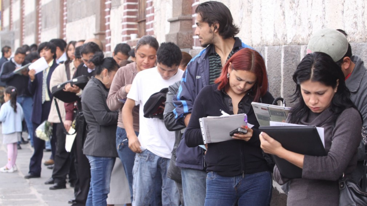 Creció el desempleo con Milei: en Santa Rosa – Toay alcanzó el 9,5%