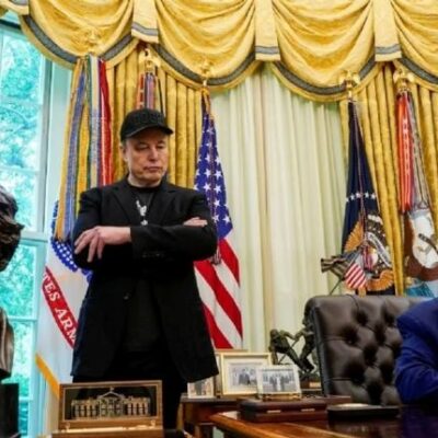 Estados Unidos: Elon Musk, arrepentido de sus publicaciones contra Donald Trump